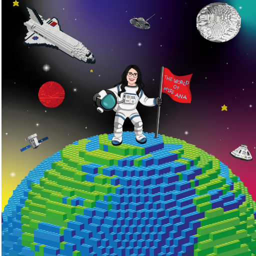 Copia de THE WORLD OF MISS ANA UNIVERSE E- GIFT CARD