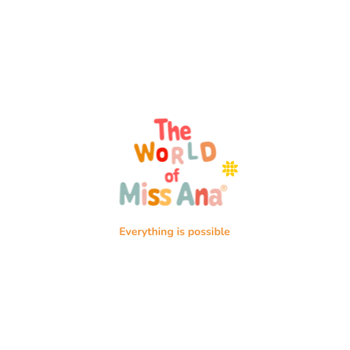 THE WORLD OF MISS ANA  E- GIFT CARD