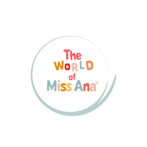 THE WORLD OF MISS ANA  E- GIFT CARD