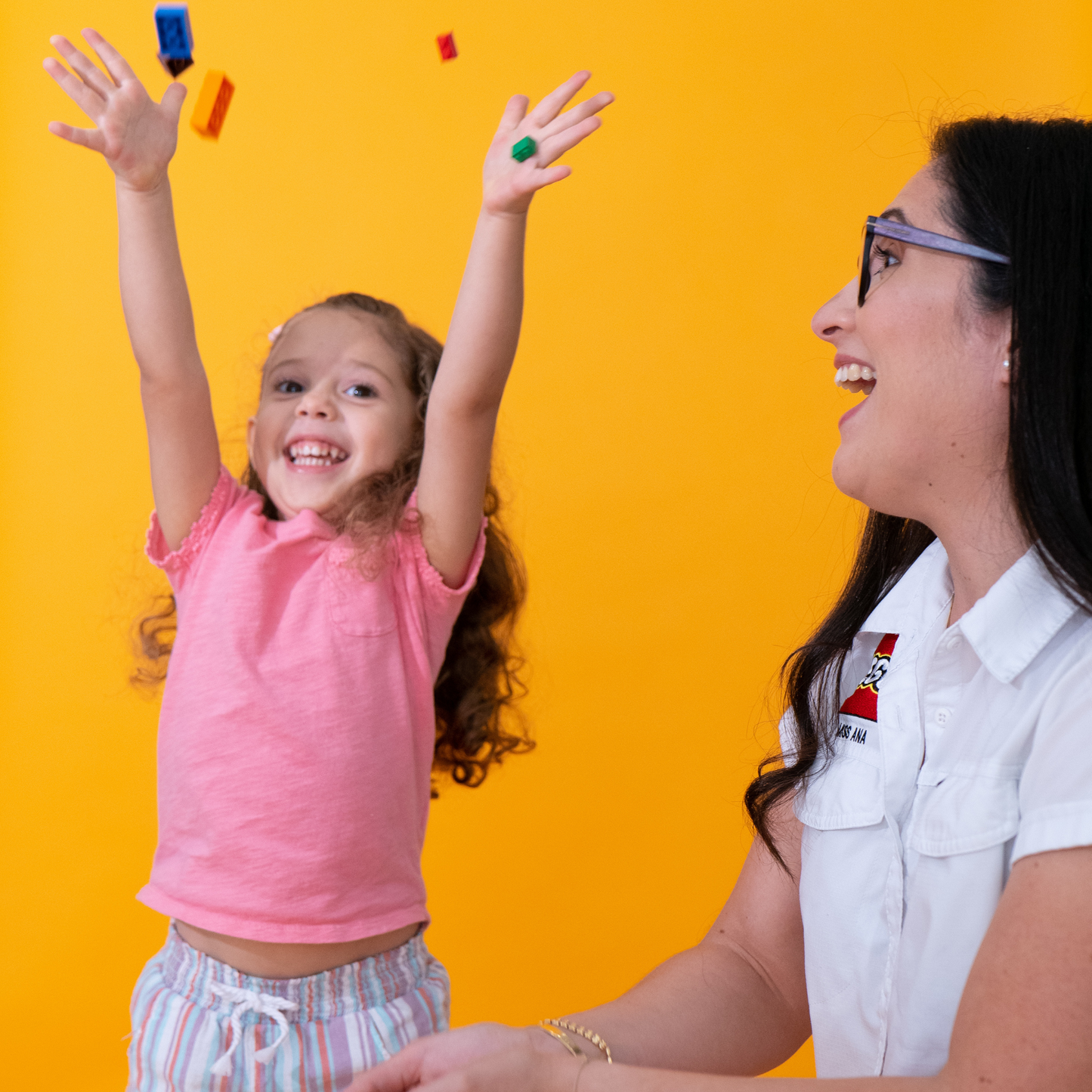 Sight Words LEGO® BUILDERS